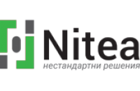 Дървени парапети със стъкло